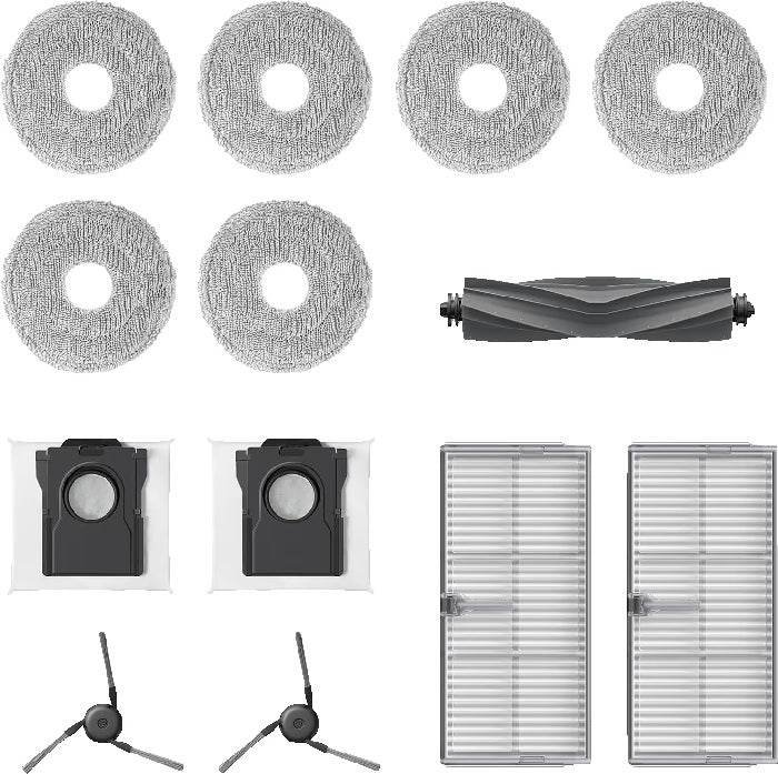 X40 Ultra/L40 Ultra Accessories Kit, DI2690