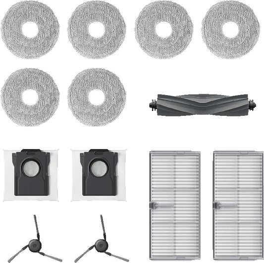 X40 Ultra/L40 Ultra Accessories Kit, DI2690