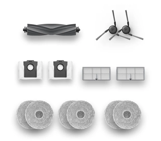 X40 Ultra/L40 Ultra Accessories Kit - DI2690