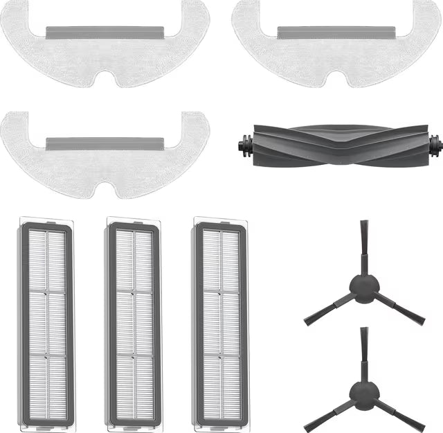 Dreame D10s Plus tillbehörssats för dammsugare DI2307