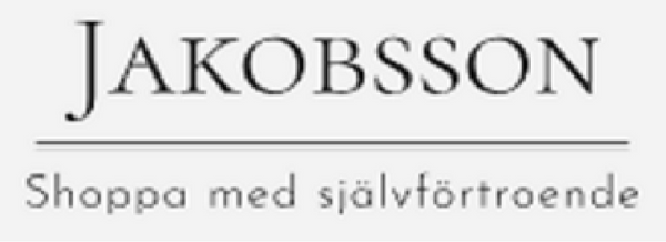 Jakobsson